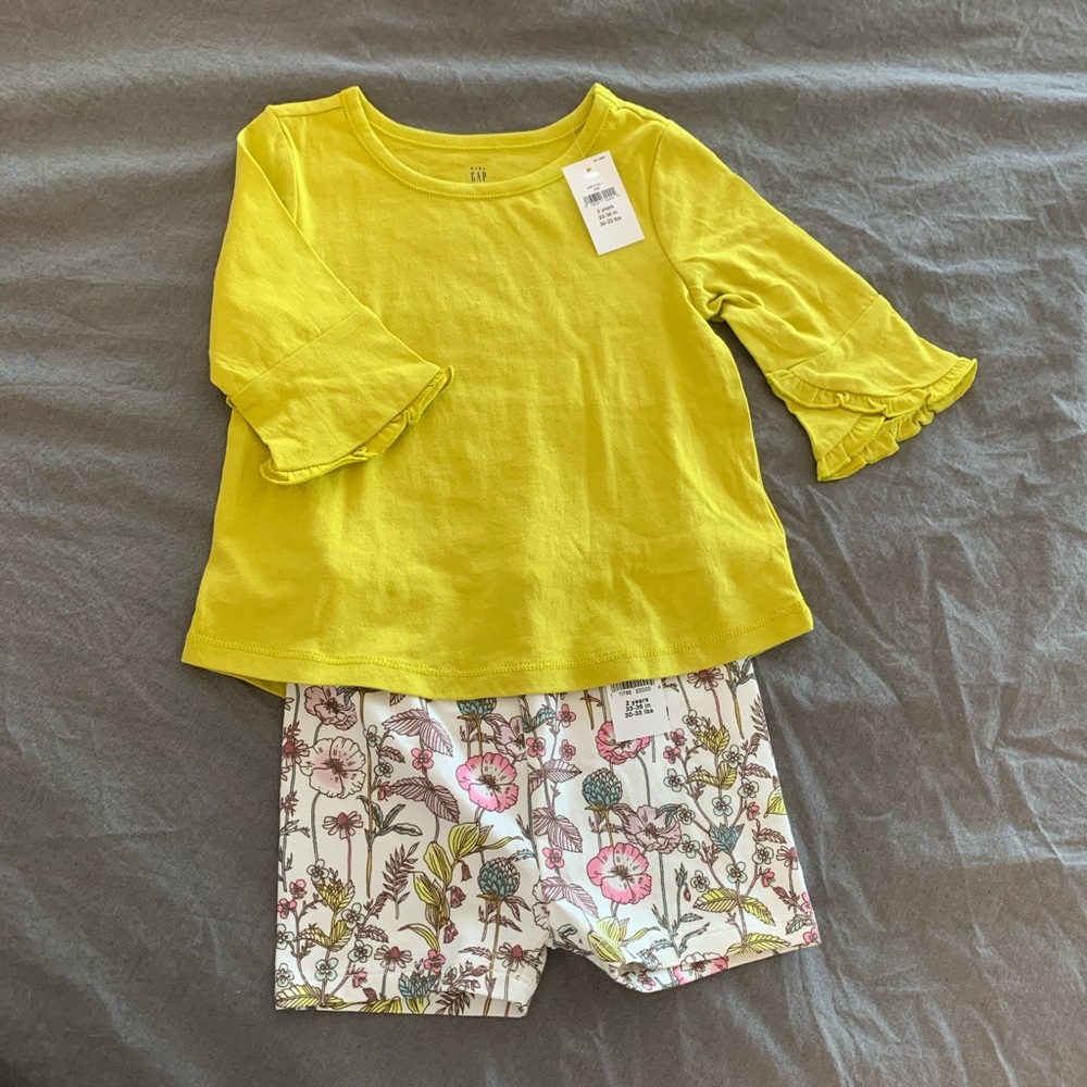 🎀GAP Outfit